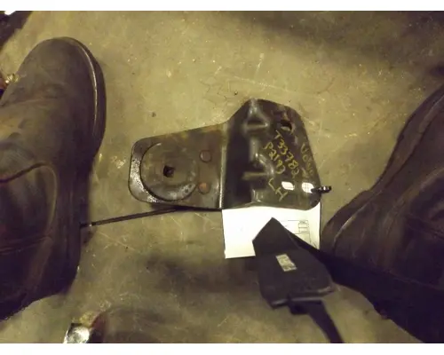 VOLVO VN Cooling Components 214