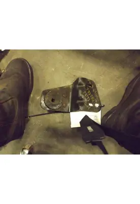 VOLVO VN Cooling Components 214