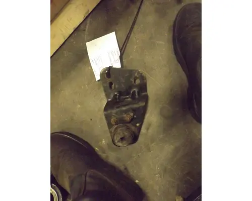 VOLVO VN Cooling Components 214