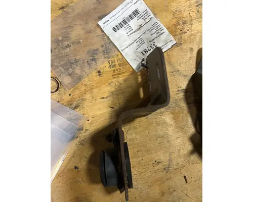 VOLVO VN Cooling Components 214