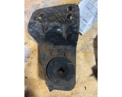 VOLVO VN Cooling Components 214
