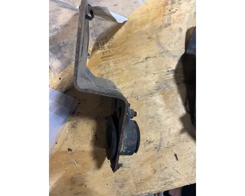 VOLVO VN Cooling Components 214
