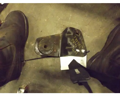 VOLVO VN Cooling Components 214