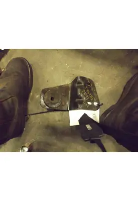 VOLVO VN Cooling Components 214