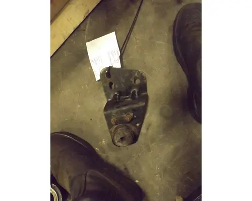 VOLVO VN Cooling Components 214