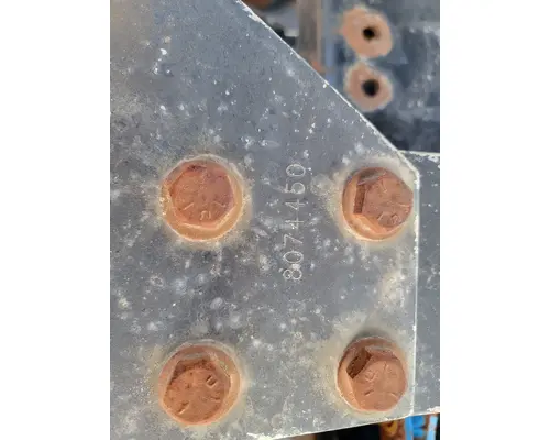 VOLVO VN Crossmember