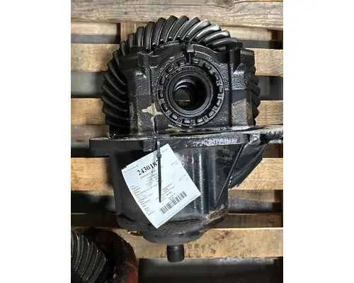 VOLVO VN Cutoff Assembly (Complete With Axles)