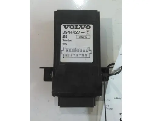 VOLVO VN DASH CONTROL MODULE