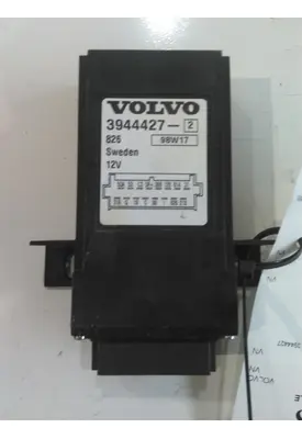VOLVO VN DASH CONTROL MODULE