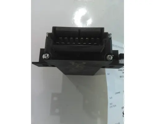 VOLVO VN DASH CONTROL MODULE