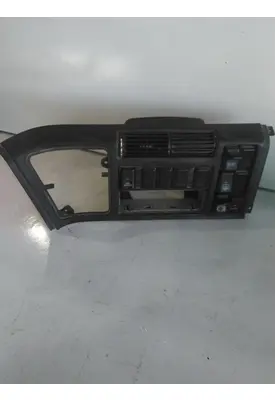 VOLVO VN DASH PANEL