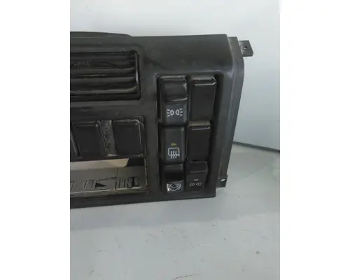 VOLVO VN DASH PANEL