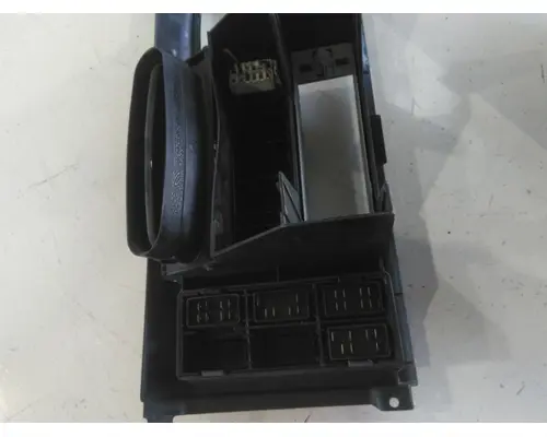 VOLVO VN DASH PANEL
