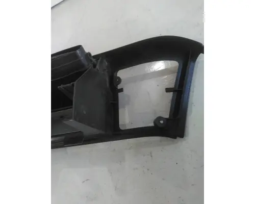 VOLVO VN DASH PANEL