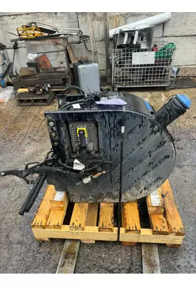 VOLVO VN DEF Tank