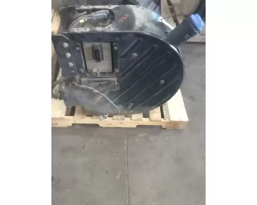 VOLVO VN DEF Tank