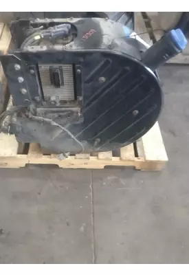 VOLVO VN DEF Tank