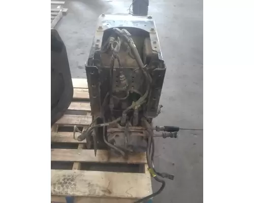 VOLVO VN DEF Tank