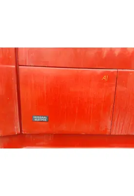 VOLVO VN DOOR, COMPARTMENT