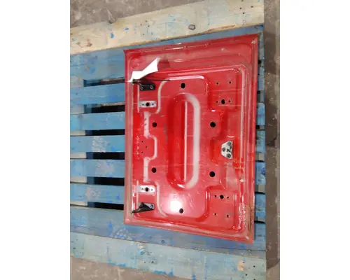 VOLVO VN DOOR, COMPARTMENT