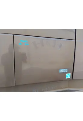 VOLVO VN DOOR, COMPARTMENT