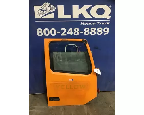 VOLVO VN DOOR ASSEMBLY, FRONT