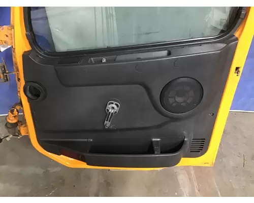 VOLVO VN DOOR ASSEMBLY, FRONT