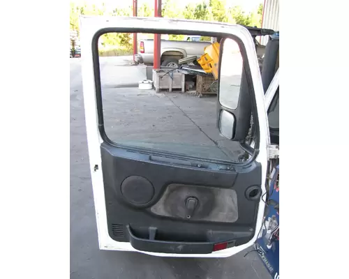 VOLVO VN DOOR ASSEMBLY, FRONT