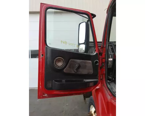 VOLVO VN DOOR ASSEMBLY, FRONT