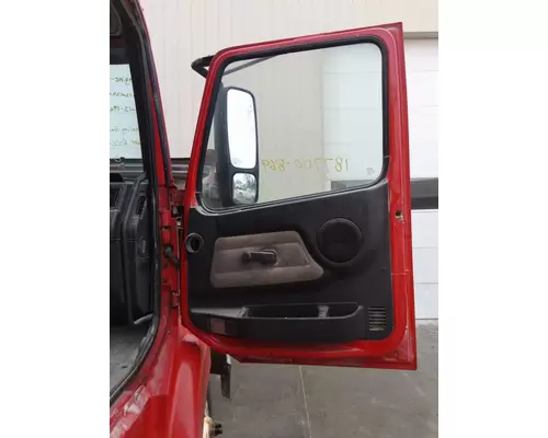 VOLVO VN DOOR ASSEMBLY, FRONT