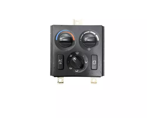 VOLVO VN Dash  Console Switch