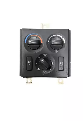 VOLVO VN Dash / Console Switch