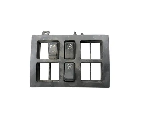 VOLVO VN Dash  Console Switch