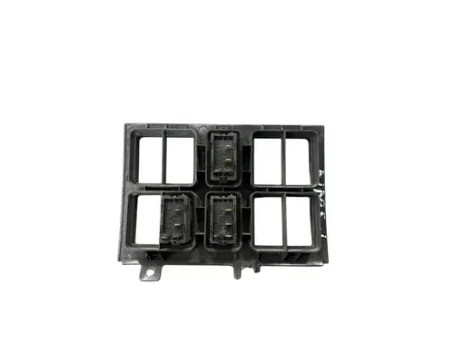 VOLVO VN Dash  Console Switch