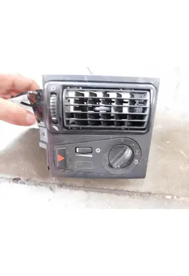 VOLVO VN Dash / Console Switch