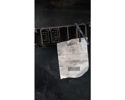 VOLVO VN Dash  Console Switch