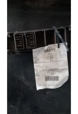 VOLVO VN Dash / Console Switch