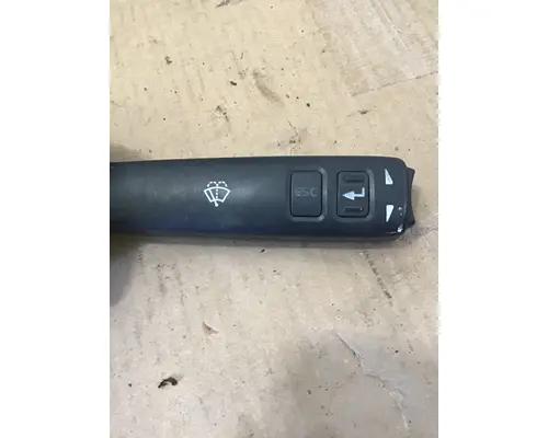 VOLVO VN Dash  Console Switch