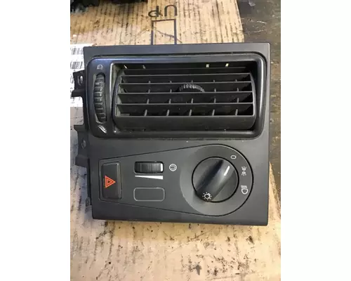 VOLVO VN Dash  Console Switch