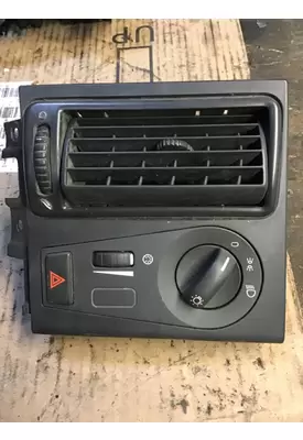 VOLVO VN Dash / Console Switch