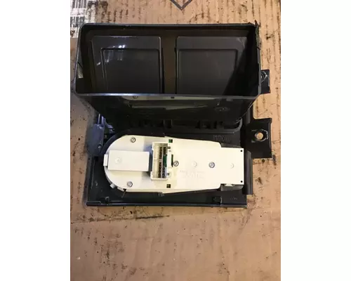 VOLVO VN Dash  Console Switch