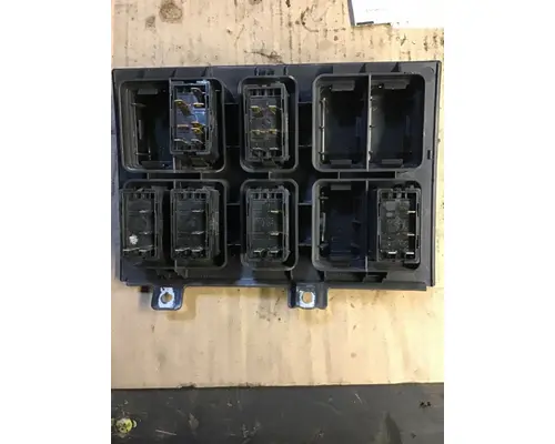 VOLVO VN Dash  Console Switch