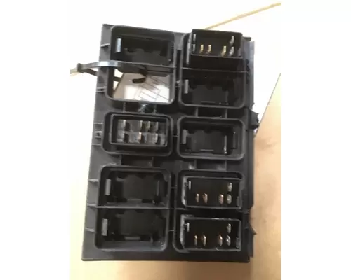VOLVO VN Dash  Console Switch