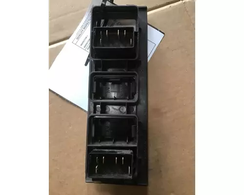 VOLVO VN Dash  Console Switch