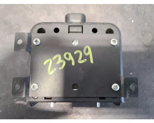 VOLVO VN Dash Panel