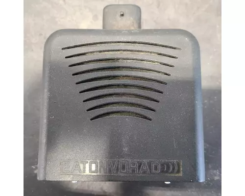 VOLVO VN Dash Panel