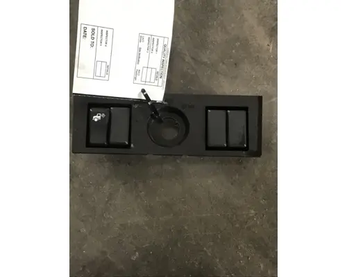 VOLVO VN Dash Panels