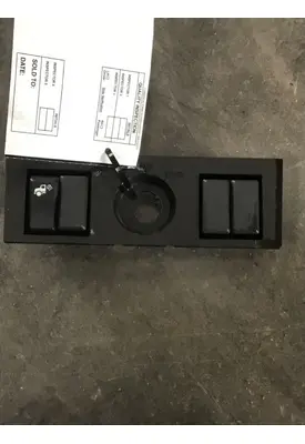 VOLVO VN Dash Panels