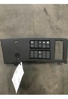 VOLVO VN Dash Panels