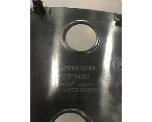 VOLVO VN Dash Panels